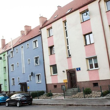 A&S Apartaments - Relax Wałbrzych Kültér fotó