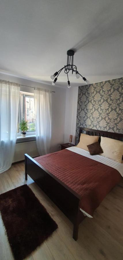 A&S Apartaments - Relax Wałbrzych Kültér fotó