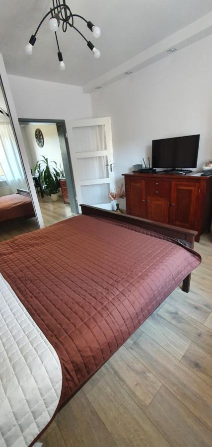 A&S Apartaments - Relax Wałbrzych Kültér fotó