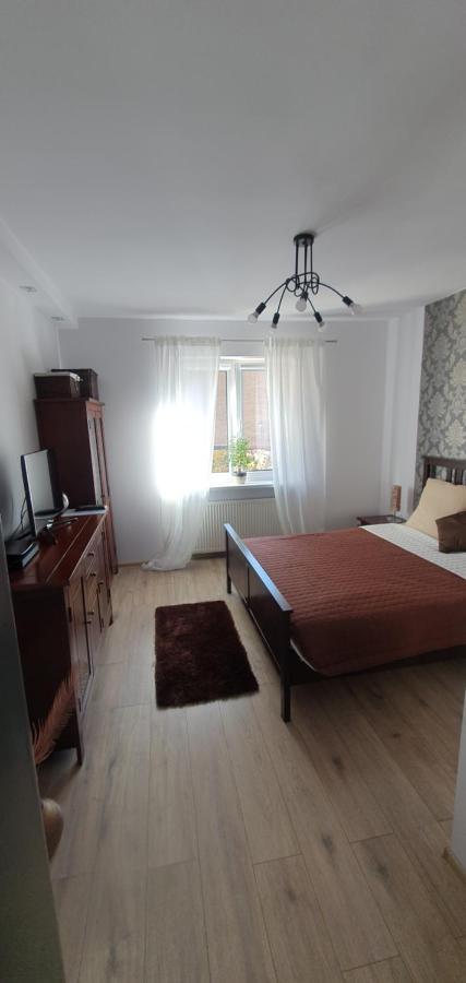 A&S Apartaments - Relax Wałbrzych Kültér fotó