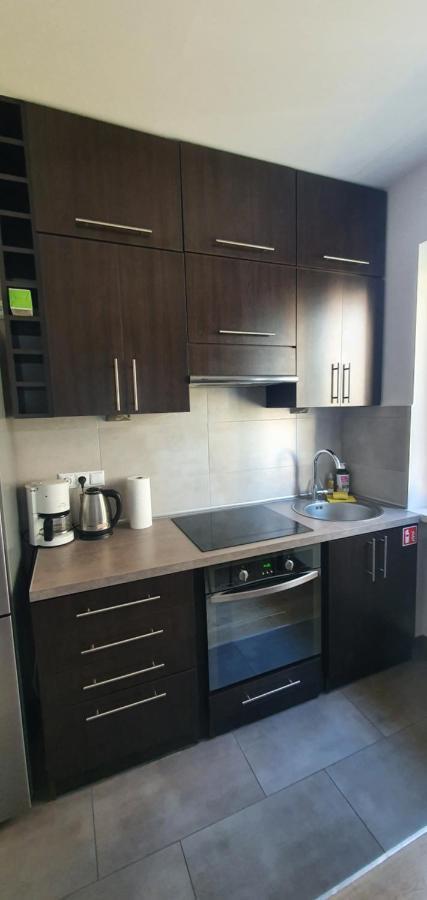A&S Apartaments - Relax Wałbrzych Kültér fotó